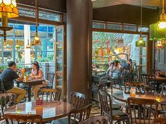 -阿大排档(长春这有山店)