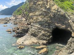 -美人鱼悬崖海景餐厅(鹿嘴山庄店)