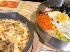 -韩国大金刚烤肉·料理(印象城店)
