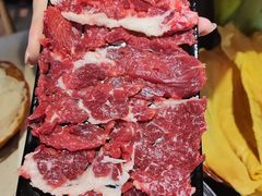 -汕头福合埕牛肉火锅店(花蕾路店)