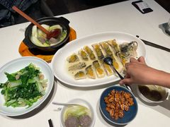 -潮舍(环球金融中心店)