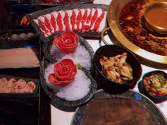 -哥老官重庆美蛙鱼头(宝山龙湖店)
