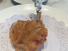 -梅利汴京烤鸭•开封豫菜地标店(东大街店)