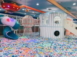 -胜利乐园(胜利购物广场店)