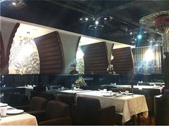 大堂-江南原著(中联广场店)