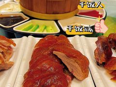 -锋味餐厅(空港复悦里店)