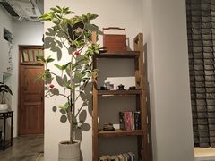 -茶肆(仙林店)
