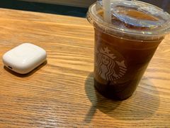 -星巴克(南京狮子桥店)