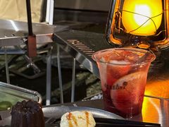 -J Create城市露营咖啡·简餐·宠物(上海动物园店)