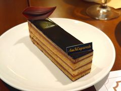 -CAPARESH開府莱舍(望京金辉店)