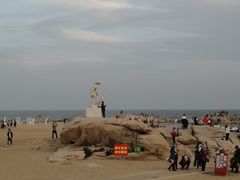 -老虎石海上公园