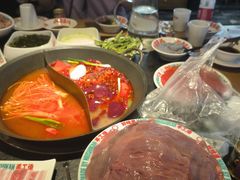 -牛市坎火锅(温州街店)