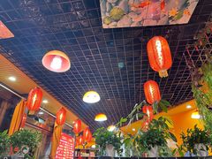 -江湖水乡铁锅炖魚(周庄嘉园店)