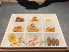 -探鱼·鲜青椒爽麻烤鱼(正佳广场店)