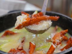 -寻味顺德·南记酒家·传统顺德菜·鱼生(广源路店)