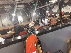 大堂-鱼酷活鱼烤鱼(梅江印象城店)