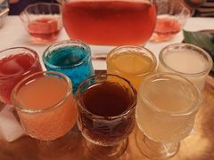 -龟兹KUCINA·新疆菜(前滩L+PLAZA店)