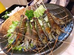 -一哥澳门豆捞·澳门风打边炉(高德置地店)