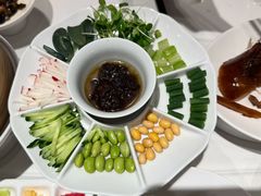 -四季民福烤鸭店(和平里店)
