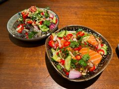 -乔街深夜食堂·小龙虾·高压锅生蚝(杭州总店)