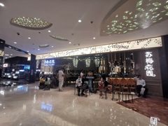 -苏梅花园(群星城店)