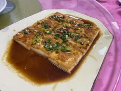 -蠔园山庄(礼乐食街店)
