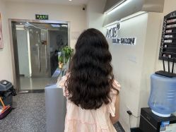 -东梵造型·烫发染发接发连锁SALON