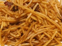 -侯家庄私房菜馆观景餐厅