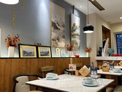 -山海菜馆·海肠捞饭·青岛菜(栈桥店)