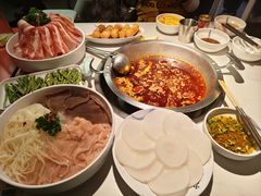 -小龙坎火锅(春熙太古里店)