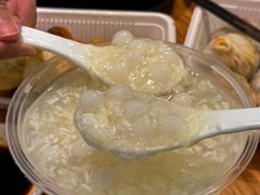 -老新隆牛肉锅贴(新街口店)