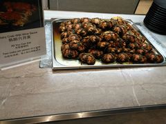 -新发展亚太JW万豪酒店·福苑咖啡厅