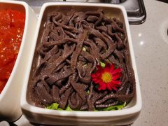 -海底捞火锅(安吉万达店)
