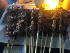 -肉串汪(望京店)