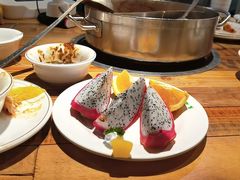 -蒙肥羊·酸汤潮牛·鲜牛肉火锅烤肉自助(岗顶店)