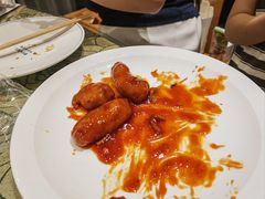 -高玛纳驴肉火烧(河间总店)