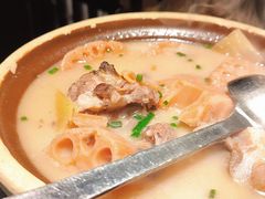 -全聚贤餐厅·湖北家常菜(沙湖店)