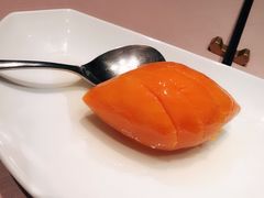 蜜汁红薯-新荣记(南京西路店)