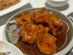 -新兴·金羊座·粤菜点心(乐峰店)