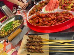 -湘江大码头·龙虾馆(渔人码头一店)
