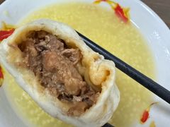 -林记小笼包(河北路店)