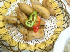 -崖口红树林海鲜餐厅