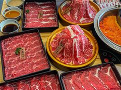 -牛匠和牛寿喜锅(西安总店)