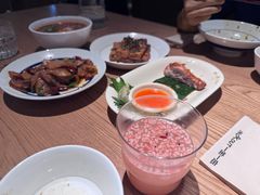 -一坐一忘云南菜(三里屯店)