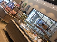 -PARIS BAGUETTE巴黎贝甜(周浦万达店)