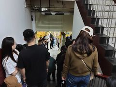 -钟楼大面包