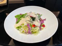 冰草沙拉-味钱塘·钱塘浙宴(宋城之江银泰店)