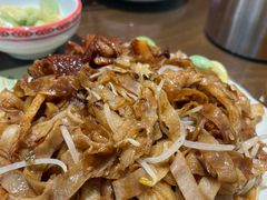 -葛记焖饼(伏牛路店)