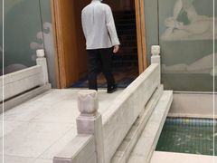 -舜耕山庄四时万和自助餐厅