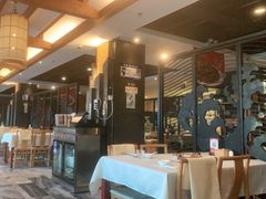 大堂-辣婆婆(航天桥店)